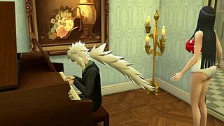 Anime Hentai Episodio 4 Naruto Dragon Ball Bleach Sex Entre Todos - Todas Las Mujeres Folladas Por El Culo Anal Por Los Personajes De Series Animadas