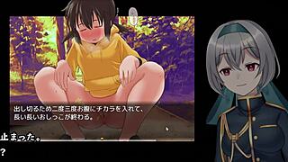 Kunugi-chan's life is a crashed machine: Translated subs by Silent V Ghost3.4