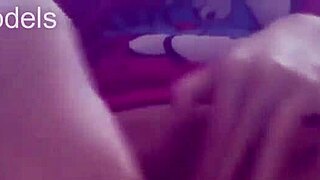 6 squirting orgasms in a row i squirt all over my laptop oops