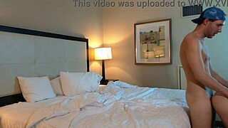 Petite Woman Fucked Hard Doggy Style Every Night