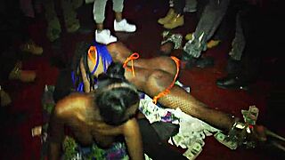 honeycomb hideout 1 with huge tits and outdoor sex