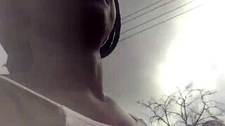 Crazybitch Looking For A Super Market Just To Get Lighter To Just Smoke