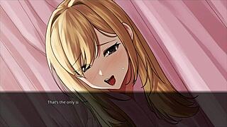 why did you break your promise? family ending sex part 10