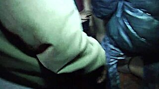 honeycomb hideout 1 with huge tits and outdoor sex