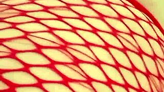 Latina With Big Tits Gets Anal Fucked Without Limits