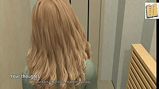 Racheal Shares Her Secret in Wvm 109