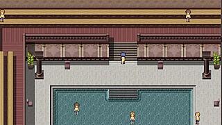 detetive ajuda inventor de qual é a sensação de uma buceta - detective girl of the steam city - parte 12