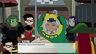 Deep in Raven and Jinx with 18Titans Episode 43