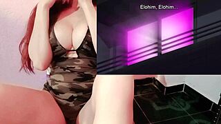 invoca a una succubus tetona y se aparece su madrastra - hentai succubus succubus yondara ep 1