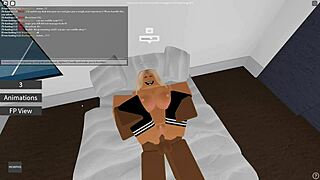 amateur first time with big black cock