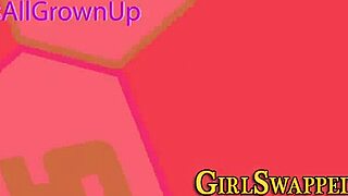 Petite teen 18+ fucks stepdad