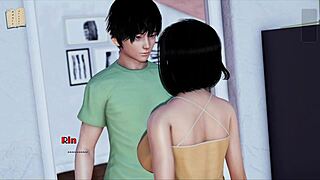 my real desire 61 with shaved pussy fingering