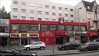 buck wilds final day in hamburg germany