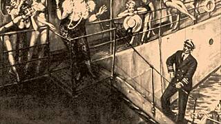 vintage erotic drawings from retro anime hentai