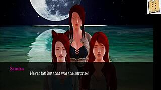 My New Family Hentai Episode 171