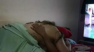 Venezuelan Milf Gives Intense Fucking with Big Ass