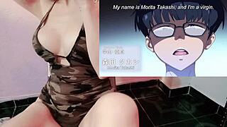 invoca a una succubus tetona y se aparece su madrastra - hentai succubus succubus yondara ep 1