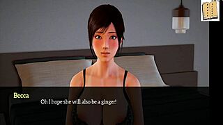 My New Family Hentai Episode 171