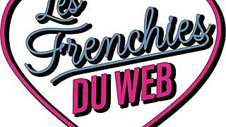 Barmaid Charlotte's wild anal scene with a 40-year-old man