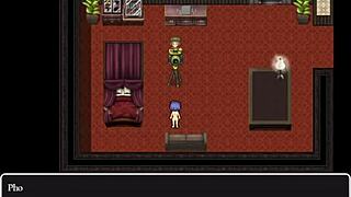 detetive ajuda inventor de qual é a sensação de uma buceta - detective girl of the steam city - parte 12