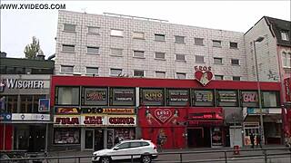 buck wilds final day in hamburg germany