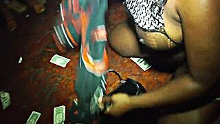 honeycomb hideout 1 with huge tits and outdoor sex