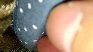 Japanese Wife's Nipples Exposed in Intimate Home Video