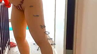 Singlemommy Have a Nice Booty