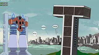 hey, 18titans episode 46 with more raven?