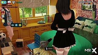 Play the new game of the month: Fashionbusiness - e1 45