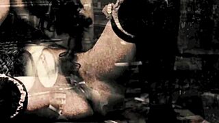 Vintage cartoon illustration captures retro antique charm.