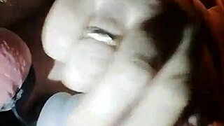 evening gym workout session