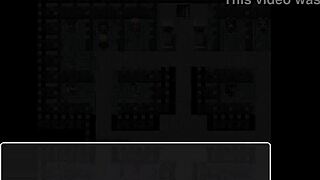 Villainess Quest 2 Part 5: Dominated by Authoritative Woman with Big Tits