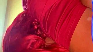 big dick throbbing in my hands