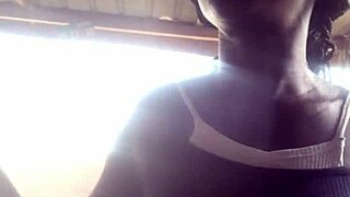 Crazybitch Looking For A Super Market Just To Get Lighter To Just Smoke