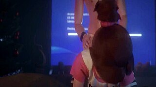 Two Asian Stepsisters Dominate One Lucky Boyfriend - Avery Black, Kimmy Kimm