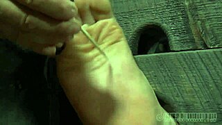 Lusty Facial Castigation For Angel Wica