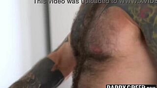 More time with my stepson, more passion