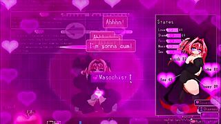 Eris Dysnomia Full Game Gallery!