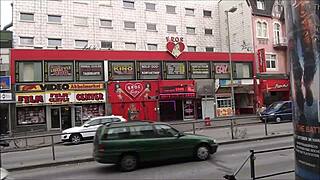 buck wilds final day in hamburg germany