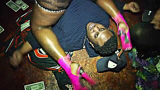 honeycomb hideout 1 with huge tits and outdoor sex