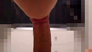 Intense blowjob fills teen's mouth with cum