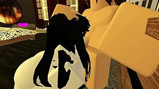 This bitch wouldnt stop sucking me part 1