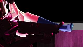 Purupuru Haruka 12 Game Challenge Excitement!