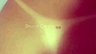 I arrived horny from trip and fucked in hotel bathroom