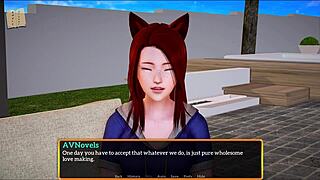 my new stepfamily explores family dynamics in game 605