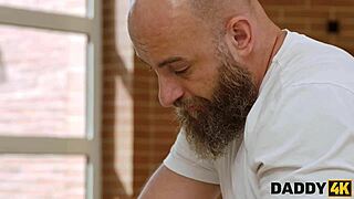 Intense Kink Massage for Teen 18+ and Old