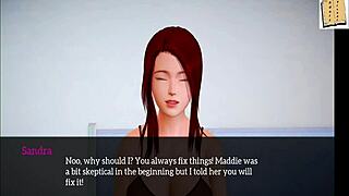 My New Family 229 😊