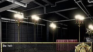 Bible Black Infection Playthrough