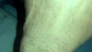 Emilce 58 Anal Assfucking Amateur Collection